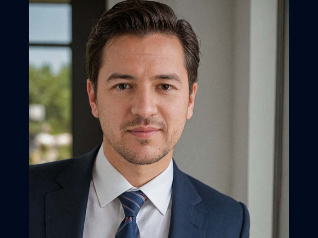 Daniel Guzmán