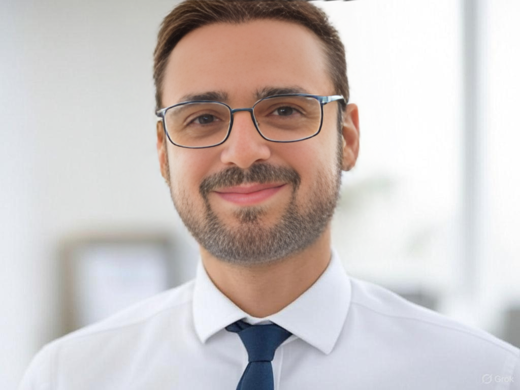 Pablo Benito