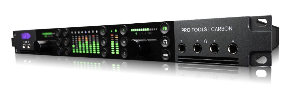 AvidS6 AvidS4 AvidS1 Carbon MTRX ProTools Monitores profesionales audio Acondicionamiento Acustico Soluciones integrales audio Soporte tecnico Mezcla de Sonido
