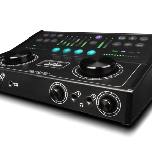Avid MBOX Studio