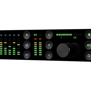 Avid Pro Tools MTRX Studio