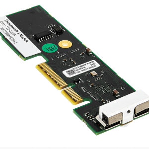 Avid Pro Tools | MTRX Thunderbolt 3 module (sólo MTRX II & MTRX Studio)