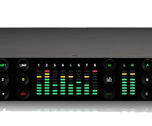 Avid Pro Tools Carbon
