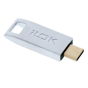 Avid PACE ilok 3 USB C