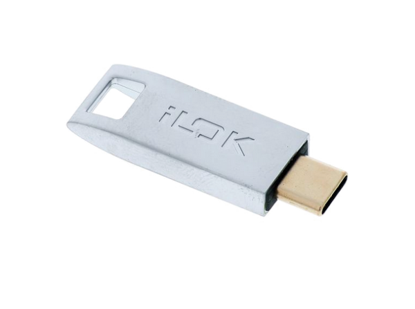 Avid PACE ilok 3 USB C